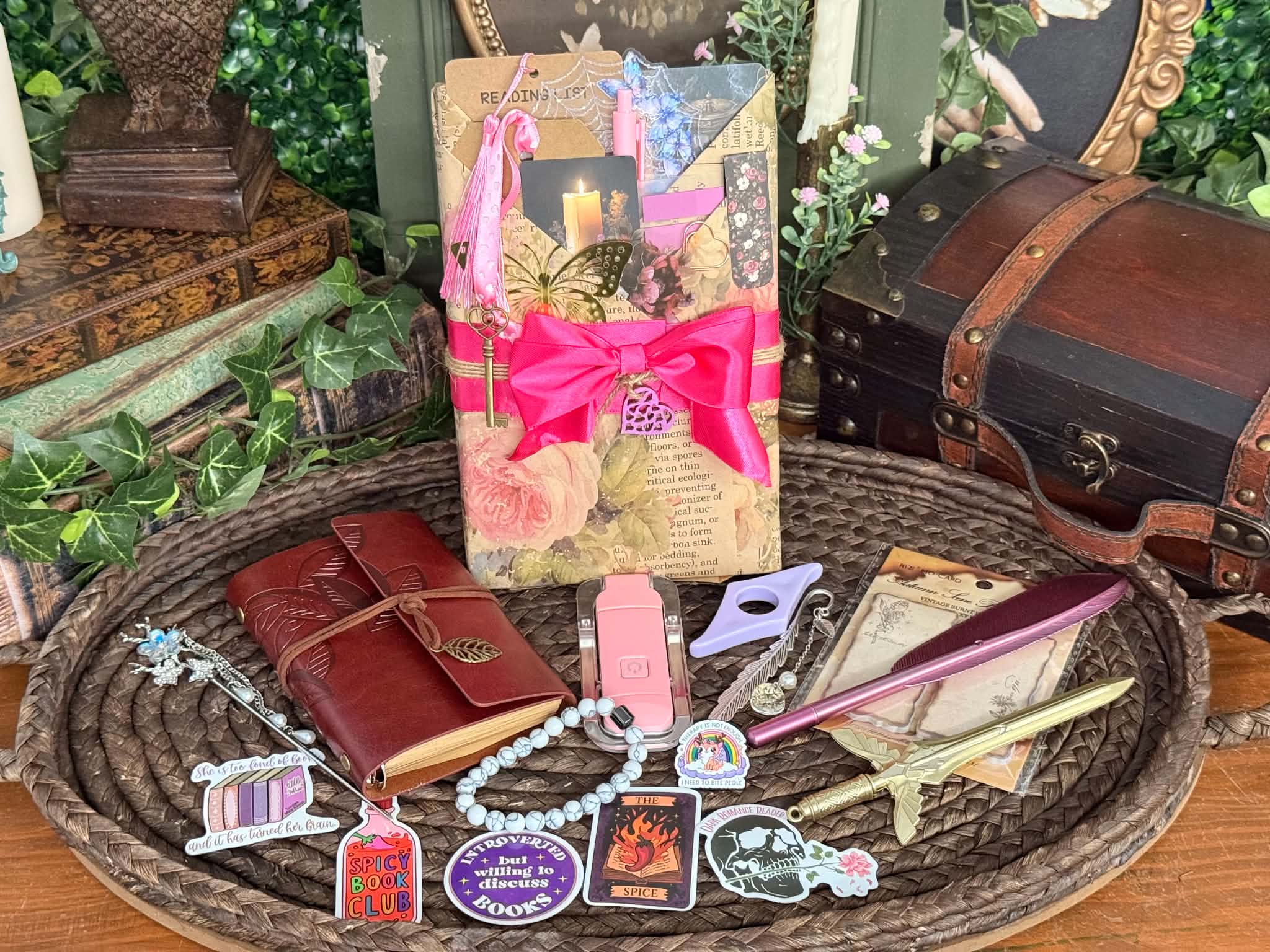 Mystery Book Bundle-10