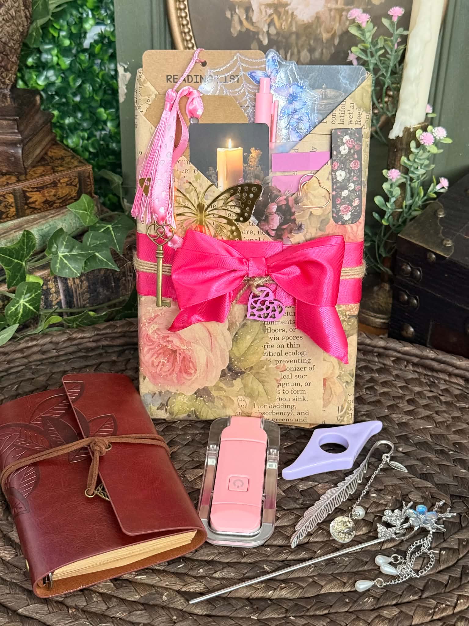 Mystery Book Bundle-5