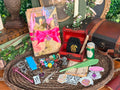 Mystery Book & Dice Bundle-10